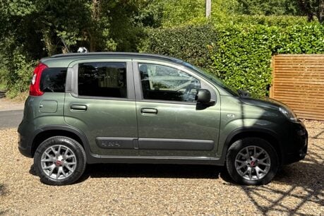 Fiat Panda MULTIJET 15