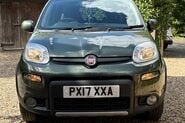 Fiat Panda MULTIJET 3