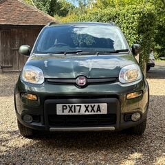 Fiat Panda MULTIJET 1