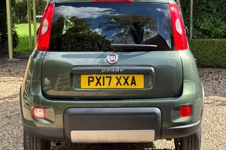 Fiat Panda MULTIJET 12