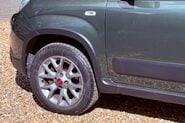 Fiat Panda MULTIJET 38