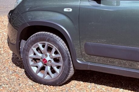 Fiat Panda MULTIJET 38