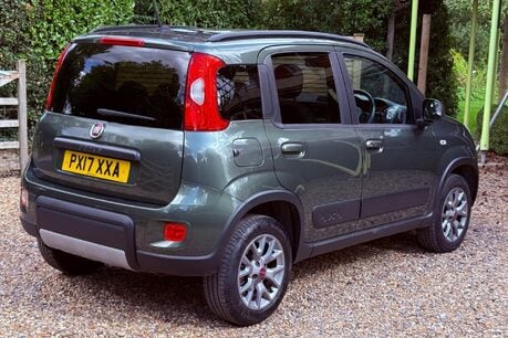 Fiat Panda MULTIJET 20