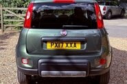 Fiat Panda MULTIJET 13