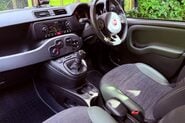 Fiat Panda MULTIJET 22