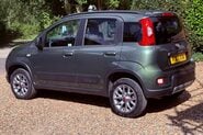 Fiat Panda MULTIJET 9