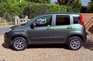 Fiat Panda MULTIJET 11