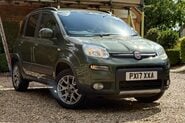 Fiat Panda MULTIJET 1