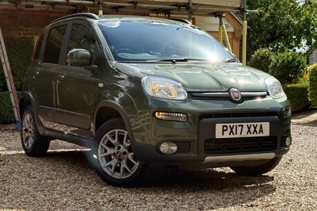 Fiat Panda MULTIJET 1