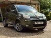 Fiat Panda MULTIJET
