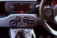 Fiat Panda MULTIJET 23