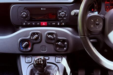 Fiat Panda MULTIJET 23