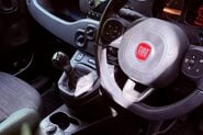 Fiat Panda MULTIJET 27