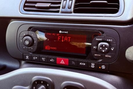 Fiat Panda MULTIJET 40