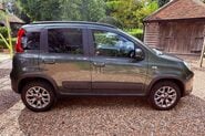 Fiat Panda MULTIJET 17