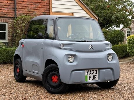 Citroen Ami BASE