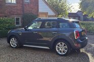 Mini Countryman COOPER SD ALL4 10