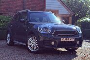 Mini Countryman COOPER SD ALL4 1