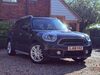 Mini Countryman COOPER SD ALL4