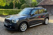 Mini Countryman COOPER SD ALL4 4