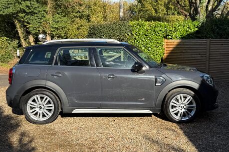 Mini Countryman COOPER SD ALL4 15
