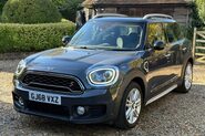 Mini Countryman COOPER SD ALL4 7