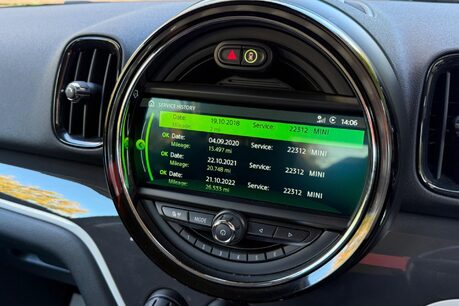 Mini Countryman COOPER SD ALL4 42