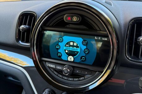 Mini Countryman COOPER SD ALL4 70