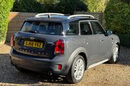Mini Countryman COOPER SD ALL4 18
