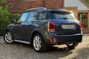 Mini Countryman COOPER SD ALL4 5