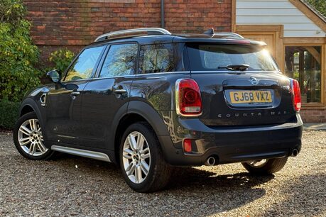 Mini Countryman COOPER SD ALL4 5