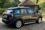 Mini Countryman COOPER SD ALL4 16