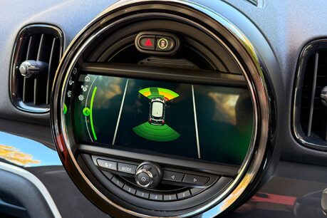 Mini Countryman COOPER SD ALL4 61