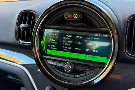 Mini Countryman COOPER SD ALL4 41