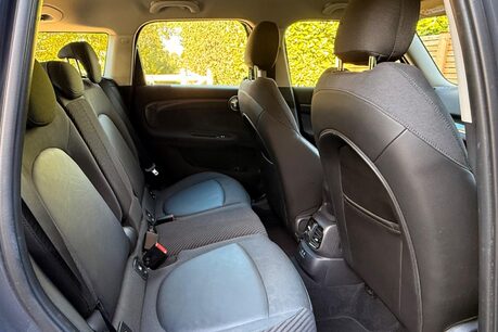 Mini Countryman COOPER SD ALL4 30