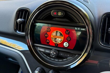 Mini Countryman COOPER SD ALL4 67