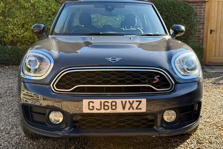 Mini Countryman COOPER SD ALL4 6