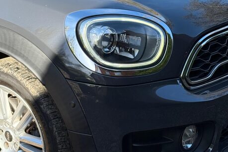 Mini Countryman COOPER SD ALL4 69