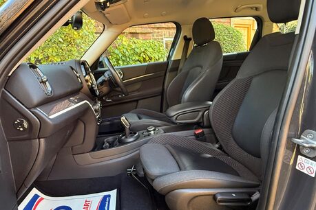 Mini Countryman COOPER SD ALL4 47