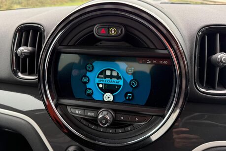 Mini Countryman COOPER SD ALL4 60