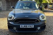 Mini Countryman COOPER SD ALL4 3