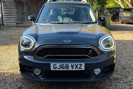 Mini Countryman COOPER SD ALL4 3