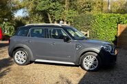 Mini Countryman COOPER SD ALL4 14
