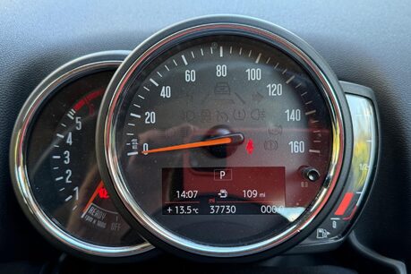 Mini Countryman COOPER SD ALL4 44