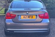 BMW 3 Series 318I EXCLUSIVE EDITION 12