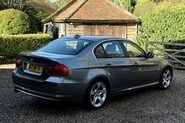 BMW 3 Series 318I EXCLUSIVE EDITION 18
