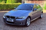 BMW 3 Series 318I EXCLUSIVE EDITION 3
