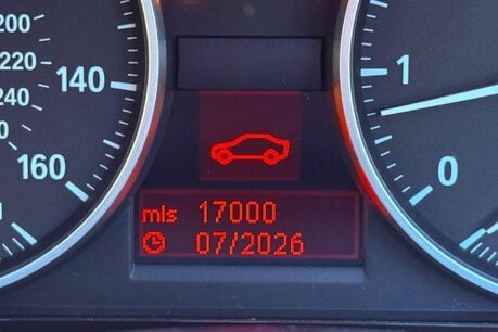 BMW 3 Series 318I EXCLUSIVE EDITION 33