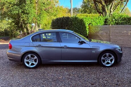 BMW 3 Series 318I EXCLUSIVE EDITION 13
