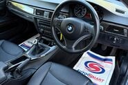 BMW 3 Series 318I EXCLUSIVE EDITION 35